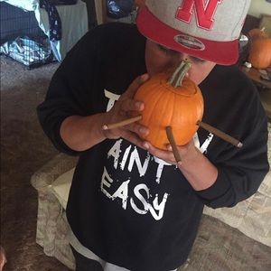 Meet your Posher, Joseph